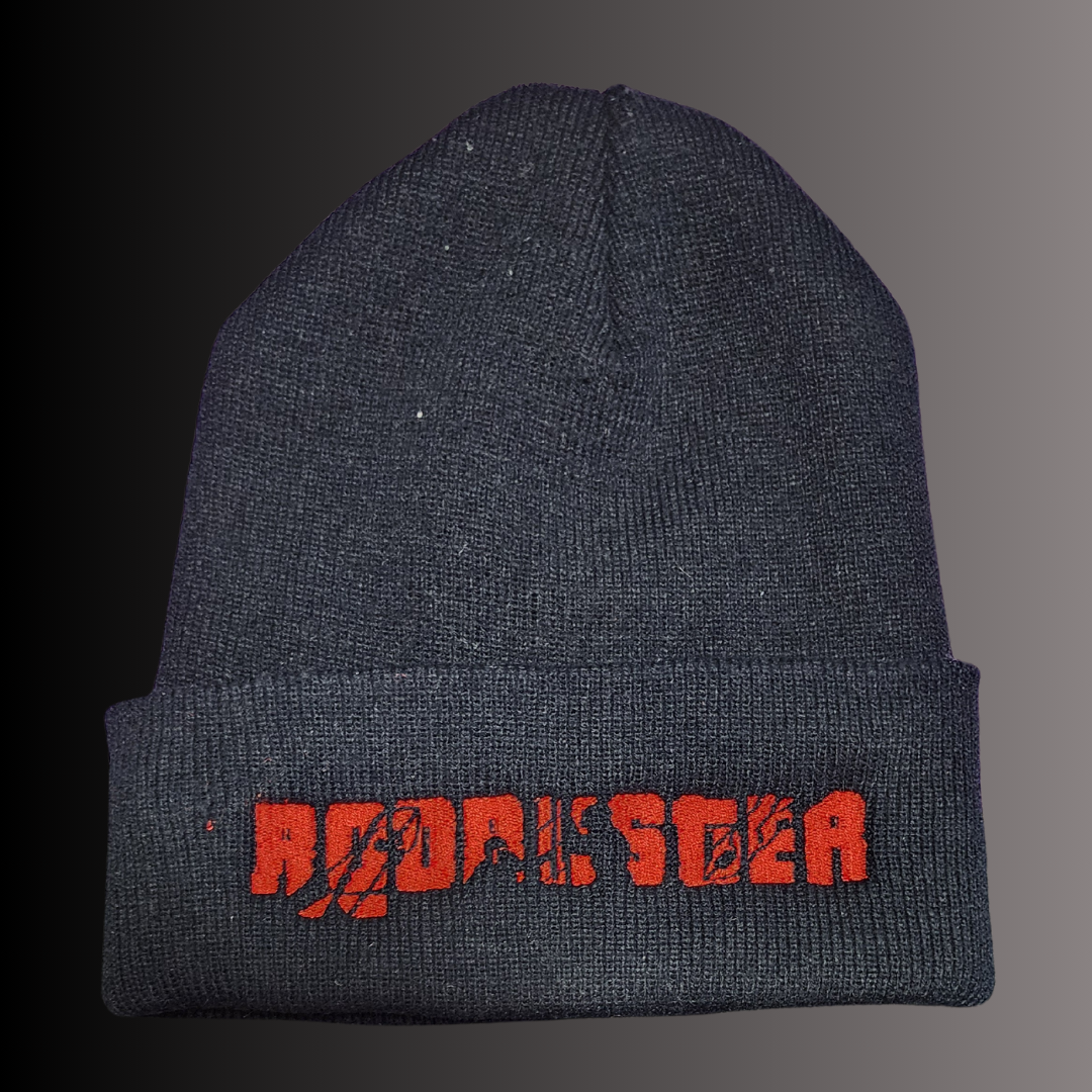 Rodbuster Beanie