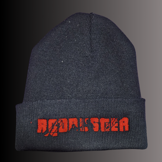 Rodbuster Beanie